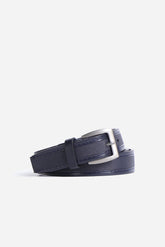 CINTURA CLASSICA BLEU